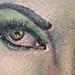 Tattoos - Lily Munster - 55434